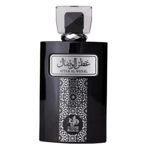 Perfume - Al Wataniah Attar Al Wesal Eau de Parfum - Fragance