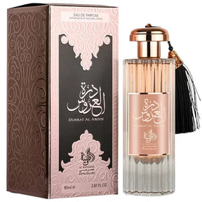 Perfume - Al Wataniah Durrat Al Aroos Eau de Parfum - Fragance