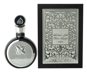 Perfume Arabe Lattafa Fakhar Edp 100ml - Fragance