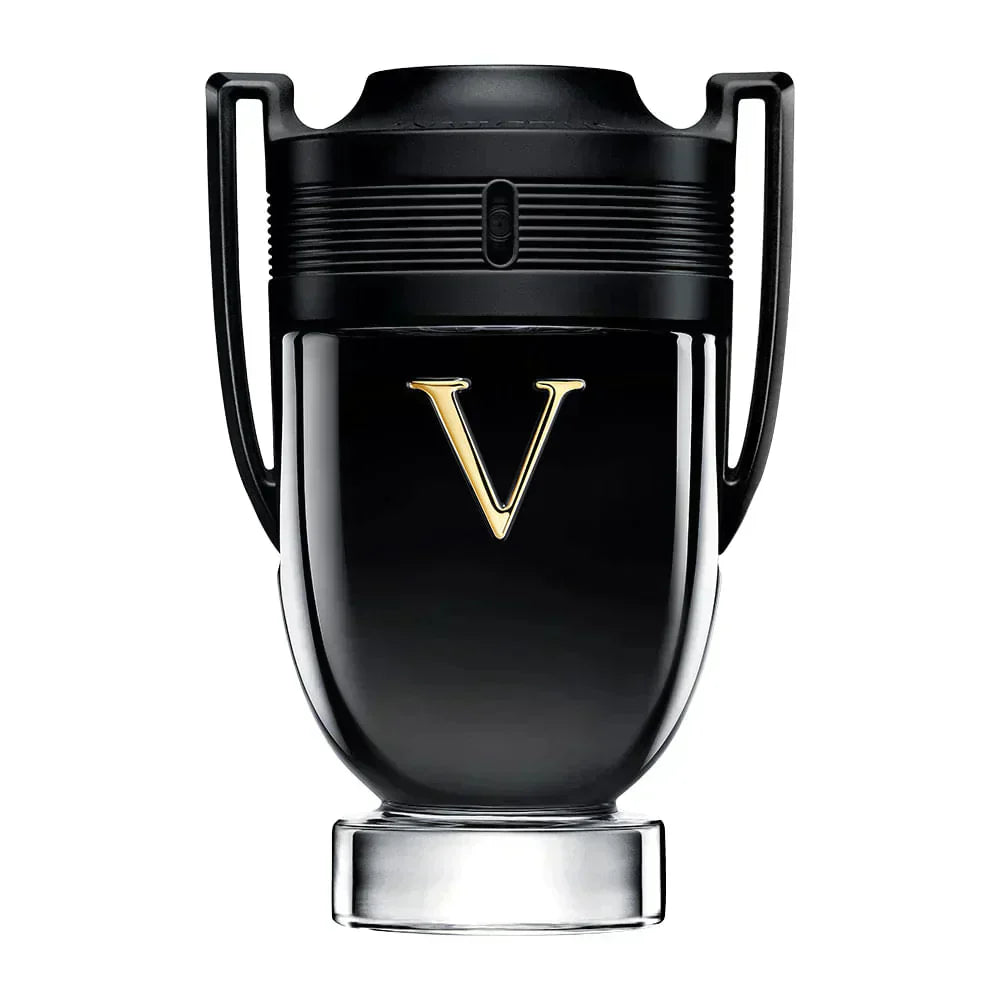 Perfume - Invictus Victory Paco Rabanne - Fragance