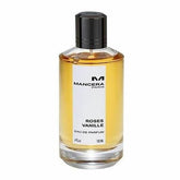 Perfume - Roses Vanille Mancera - Fragance