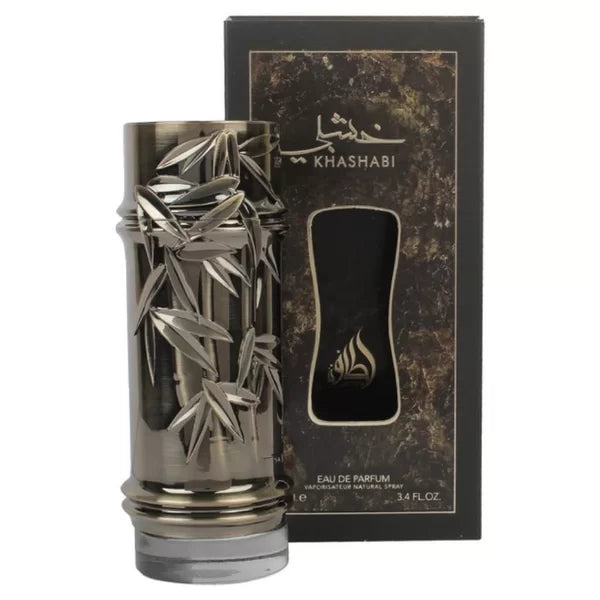 Perfume - Lattafa Khashabi Eau de Parfum - Fragance