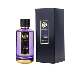 Perfume - Purple Flowers Mancera - Fragancia