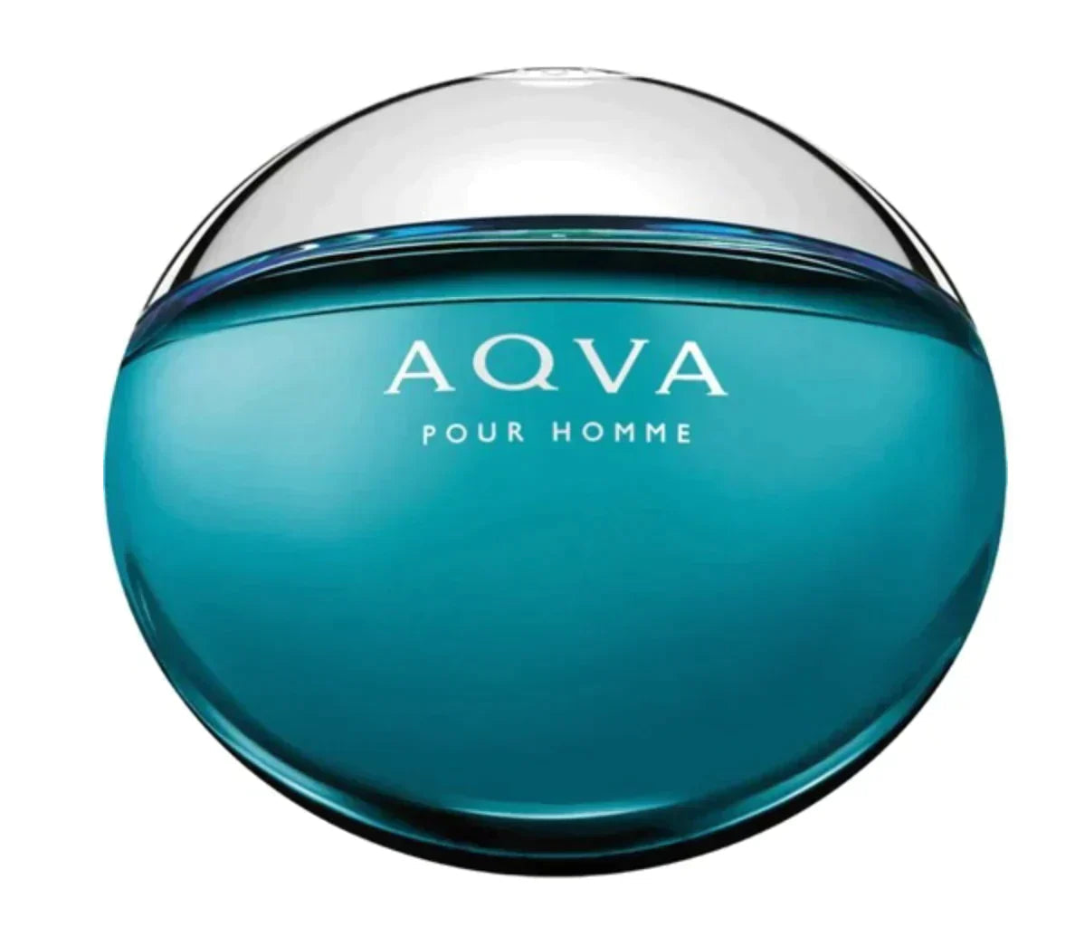 Perfume - Aqva Bvlgari Eau de Toilette - Fragance