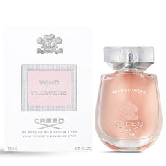 Perfume - Wind Flowers Creed Feminino - Fragance