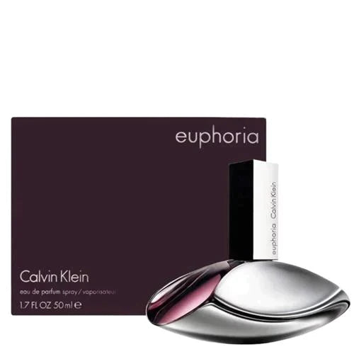 Perfume Euphoria Calvin Klein Feminino - Eau de Parfum - Fragance