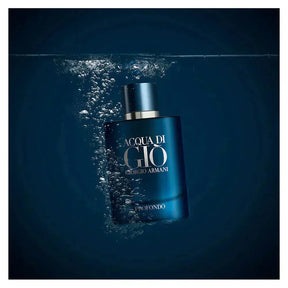 Perfume - Acqua Di Giò Profondo Giorgio Armani - Fragance