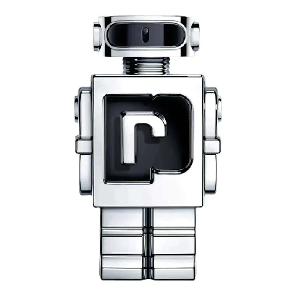 Perfume - Phantom Paco Rabanne 100 ML - Fragance