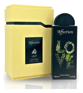 Perfume Lattafa Pride Affection Eau De Parfum 100Ml - Fragance