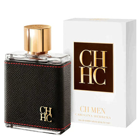 Perfume - CH Men Carolina Herrera - Fragance