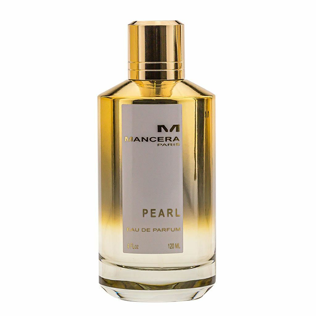 Perfume - Pearl Mancera - Fragance