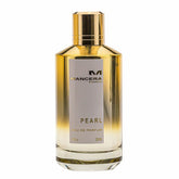 Perfume - Pearl Mancera - Fragance