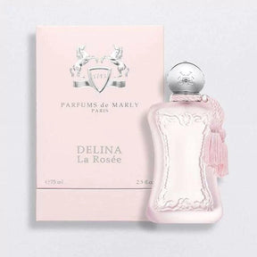 Perfume - Delina La Rosée Parfums de Marly - Fragance