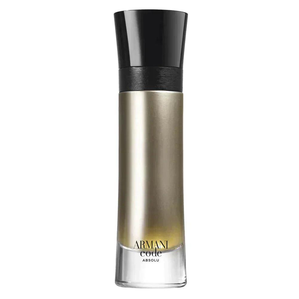 Perfume - Armani Code Absolu Homme Giorgio Armani - Fragance