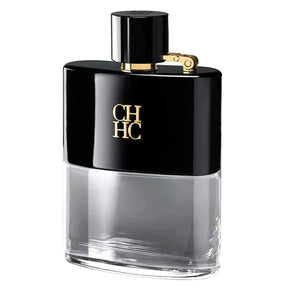 Perfume - CH Men Privé Carolina Herrera - Fragance