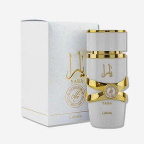 Perfume Yara Moi Lattafa Eau De Parfum