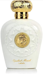 Perfume - Lattafa Opulent Musk De Lattafa Eau De Parfum - Fragance