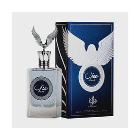 Perfume - Al Wataniah Eqaab Eau de Parfum - Fragance