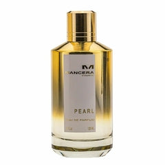 Perfume - Pearl Mancera - Fragance