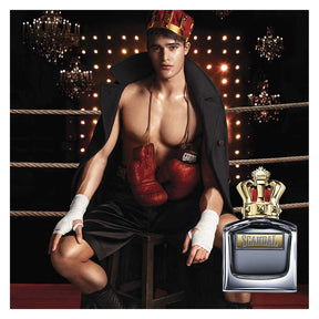 Perfume - Scandal Pour Homme – Jean Paul Gaultier - Fragance