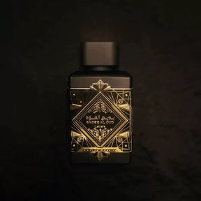 Perfume - Lattafa Bade'e Al Oud - Oud For Glory Eau de Parfum - Fragance