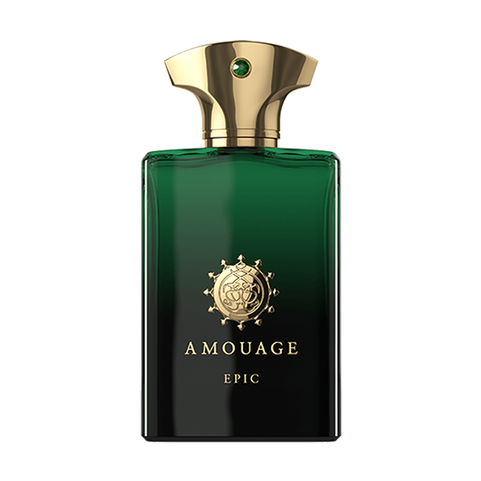 Perfume - Epic Man Amouage - Fragance