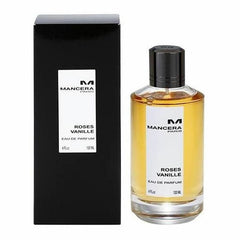 Perfume - Roses Vanille Mancera - Fragance