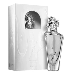 Perfume - Lattafa Maahir Legacy 100ml - Fragance