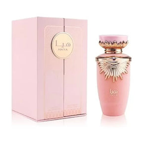 Perfume - Lattafa Haya Eau de Parfum - Fragance