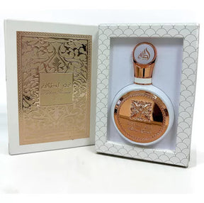 Perfume - Fakhar Gold Lattafa Eau De Parfum - Fragance