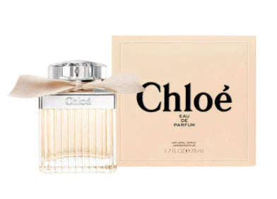 Perfume - Chloé Eau de Parfum - Fragance