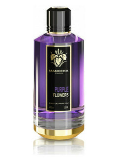 Perfume - Purple Flowers Mancera - Fragancia