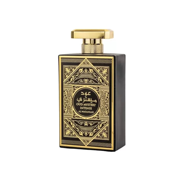 Perfume - Al Wataniah Oud Mystery Intense Eau de Parfum - Fragance