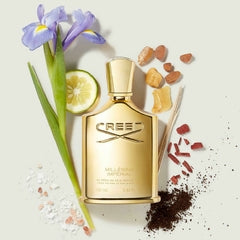 Perfume - Millésime Impérial Gold Edition Creed - Fragance