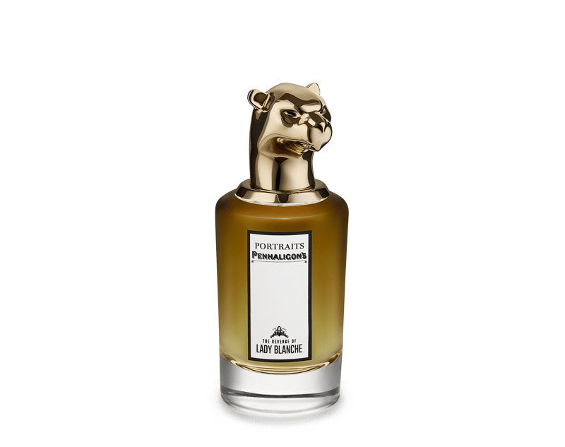 Perfume - The Revenge Of Lady Blanche Penhaligon's - Fragance