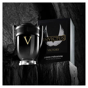 Perfume - Invictus Victory Paco Rabanne - Fragance