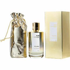 Perfume - Pearl Mancera - Fragance