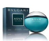 Perfume - Aqva Bvlgari Eau de Toilette - Fragance