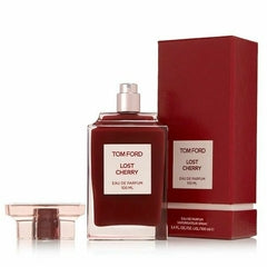 Perfume - Tom Ford Lost Cherry Eau De Parfum - Fragance