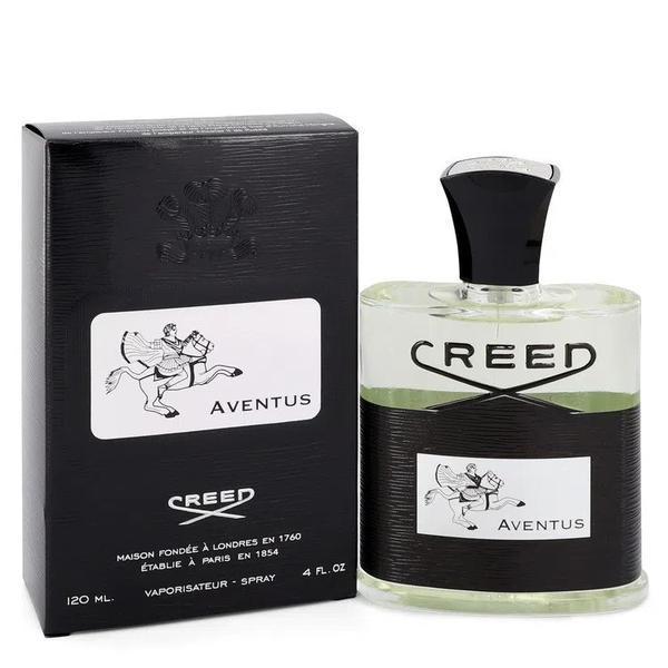 Perfume - Creed Aventus Eau de Parfum - Perfume Masculino - 50ml - Fragance