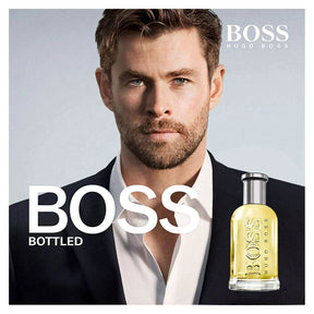 Perfume - Boss Bottled Hugo Boss - Fragance