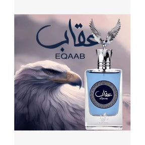 Perfume - Al Wataniah Eqaab Eau de Parfum - Fragance