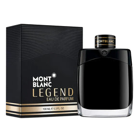 Perfume - Legend Montblanc - Fragance