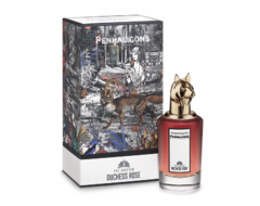 Perfume - The Coveted Duchess Rose Penhaligon's - Fragance