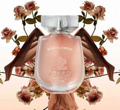 Perfume - Wind Flowers Creed Feminino - Fragance