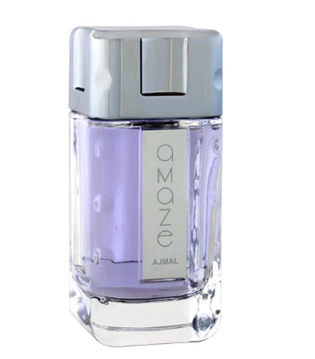 AJMAL - AMAZE FOR MEN - PERFUME ÁRABE