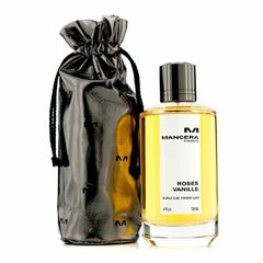 Perfume - Roses Vanille Mancera - Fragance