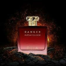 Perfume - Danger Pour Homme Parfum Cologne Roja Dove - Fragance