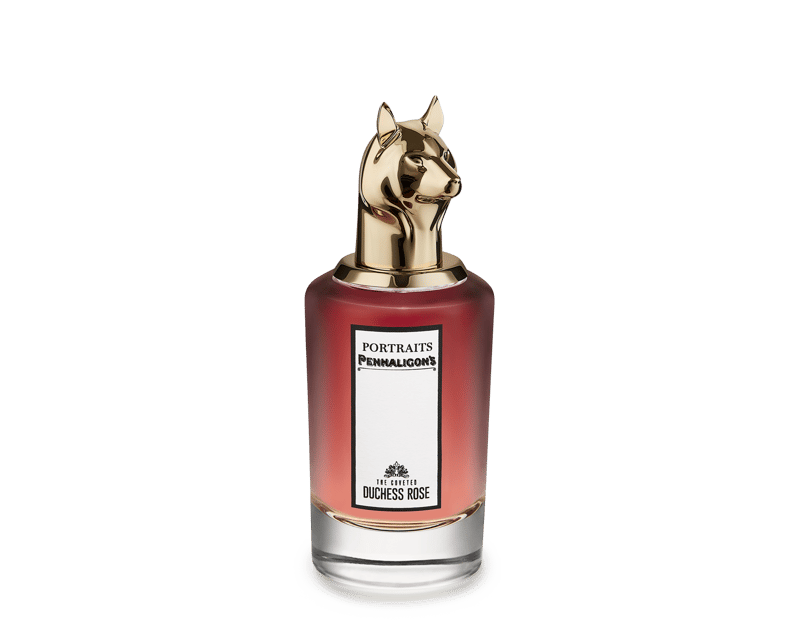 Perfume - The Coveted Duchess Rose Penhaligon's - Fragance