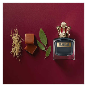 Perfume - Scandal Pour Homme – Jean Paul Gaultier - Fragance